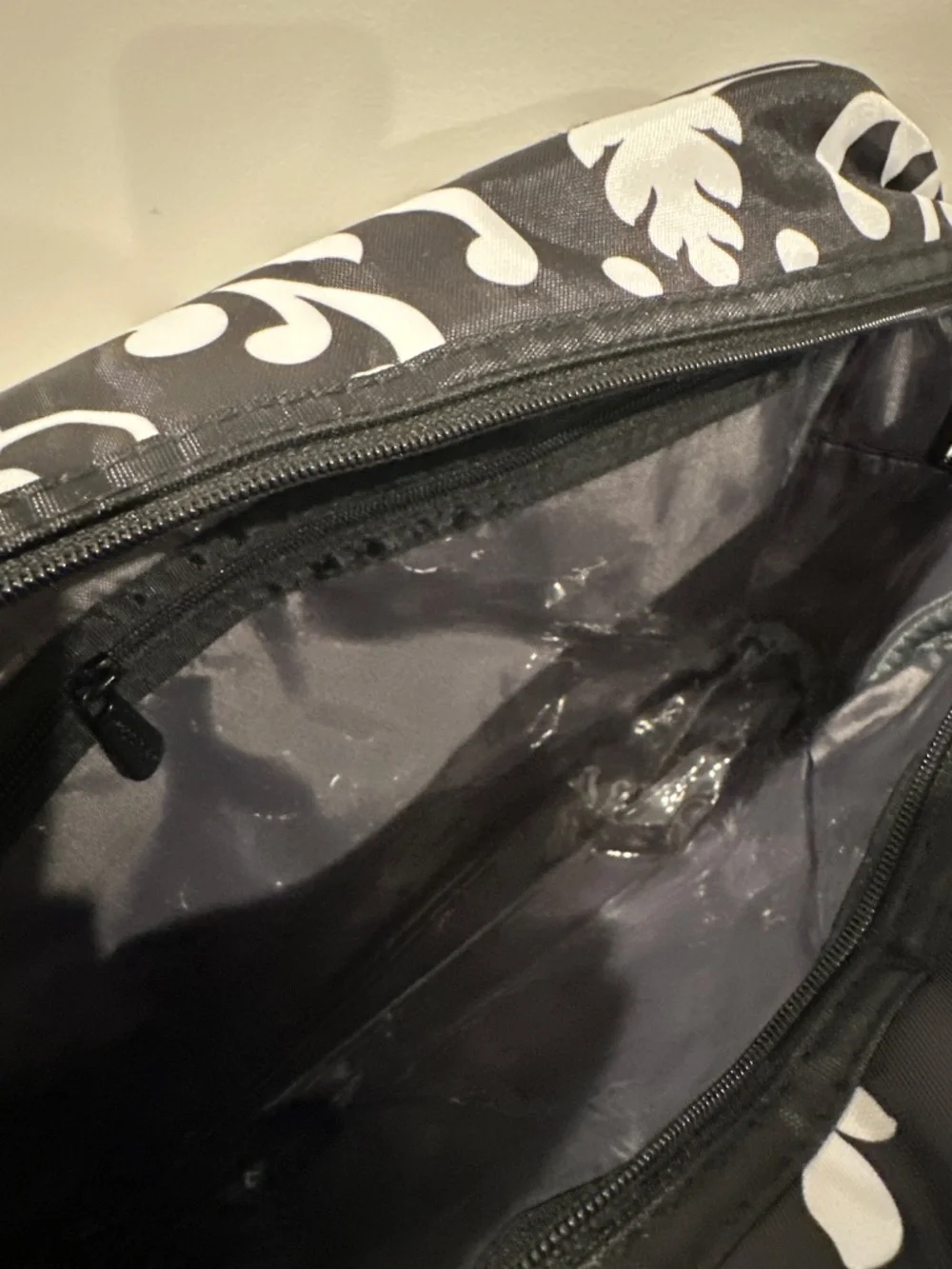 Handle-It Cosmetic Bag